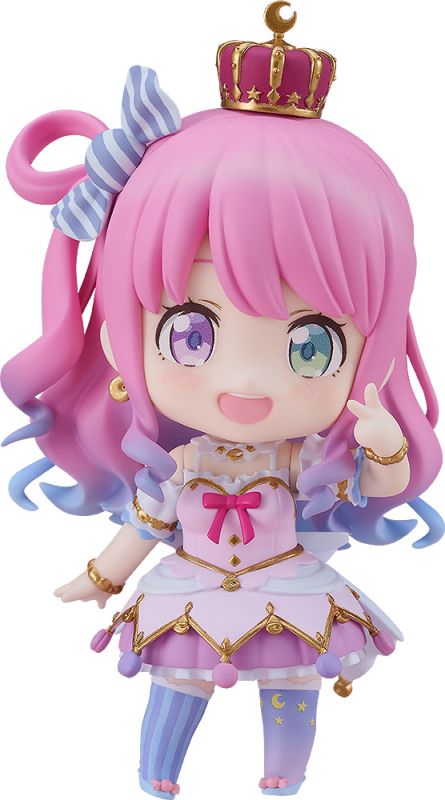 GSC-M06949 Max Factory Hololive Production Series Himemori Luna Nendoroid main product photo