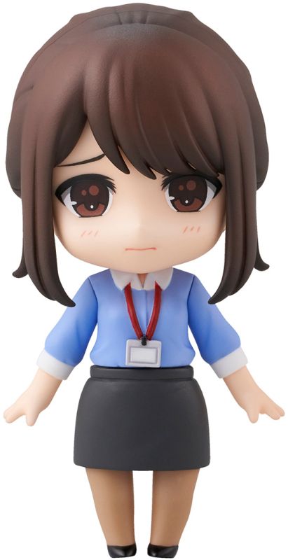 GSC-U71431 Good Smile Company Ganbare Doukichan Series Douki-chan Nendoroid Doll main product photo