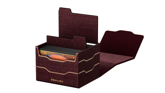 GTDHDMR26AHRCN Gatherers' Tavern Gatherers Tavern Armory Horizon 100+ Carnelian main product photo