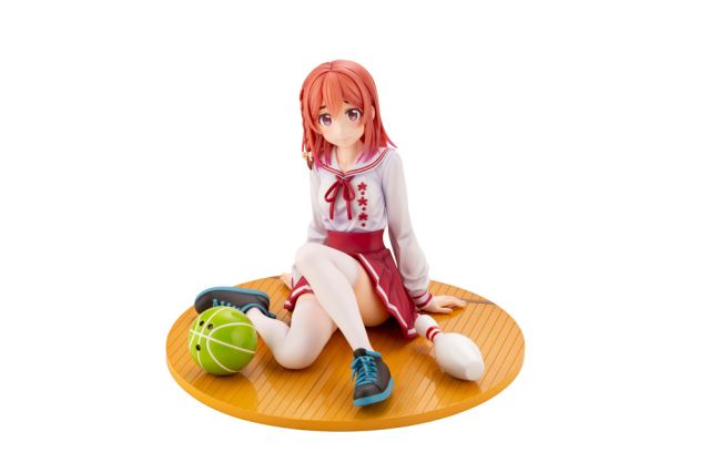 KOTO-PP986 Kotobukiya 1/7 Rent-A-Girlfriend Series Sumi Sakurasawa, Pre-Painted PVC Statue main product photo