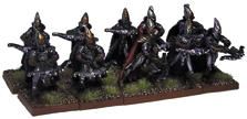 MGEMGKWV12-1 Mantic Entertainment Kings Of War: Twilight Kin Crossbowmen main product photo