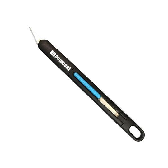 MONMTL-003 Monument Hobbies MonumenTOOLS - Retractable Hobby Cutter main product photo