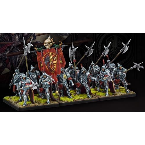 PBW2227 Para Bellum Games Conquest: Hundred Kingdoms - Household Guards main product photo