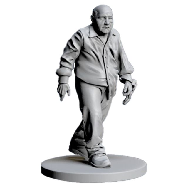 PDG930P3 Pendragon Game Studio Escape from New York: The President main product photo