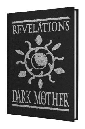 RGS01167 Renegade Games Studios Vampire The Masquerade: Role Playing Game - Revelations of the Dark Mother main product photo