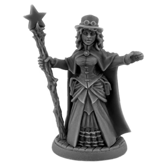 RPR48025 Reaper Chronoscope Genesis: Wild West Oz - Glenda the Good Witch main product photo