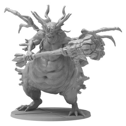 STEDS-RPG011 Steamforged Games Dark Souls Mini: Protector of the Asylum main product photo