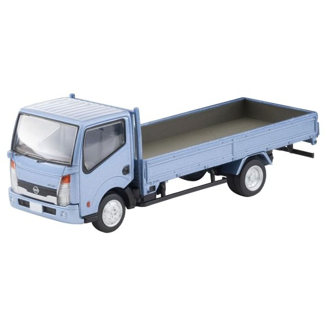TMT-335238 Tomica Limited Vintage 1/64 LV-N64c NISSAN ATLAS (F24) Long Full Super Low CUSTOM (Blue) main product photo