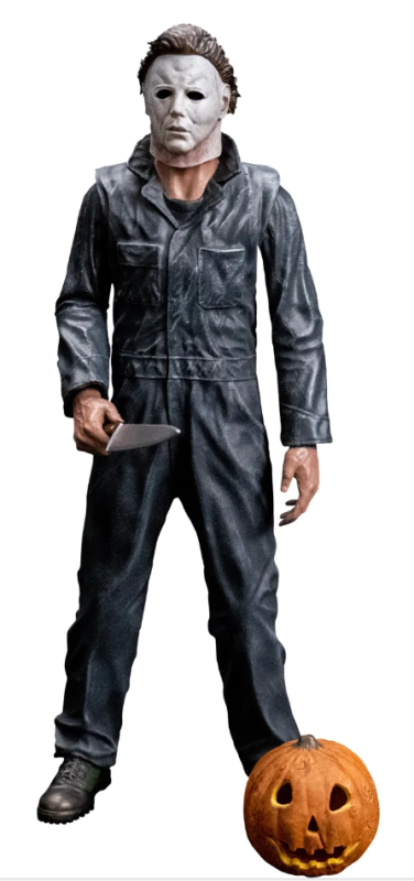TOTTTTI143 Trick or Treat Studios Halloween: Michael Myers 1978 8 Inch Figure main product photo