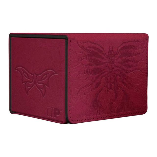 ULP38601 Ultra Pro Deck Box: Alcove Edge: Magic the Gathering: Duskmourn main product photo