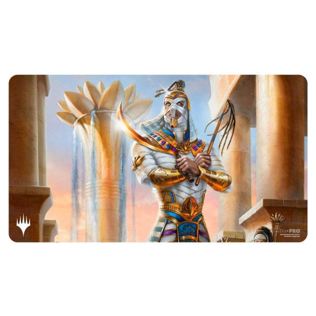 ULP38688 Ultra Pro Playmat: Magic the Gathering: Aetherdrift: Amonkhet Eternal Might main product photo