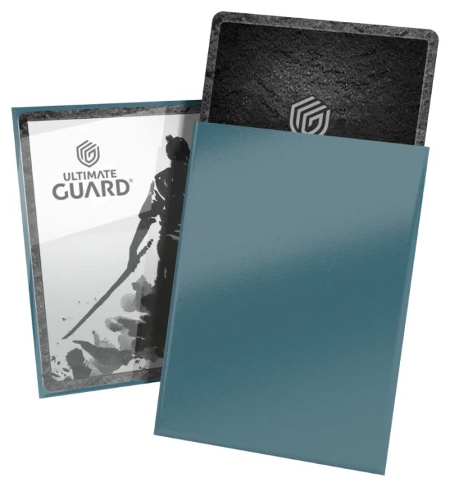 UGD011429 Ultimate Guard Katana Sleeves: Standard Mountain Haze (100) main product photo