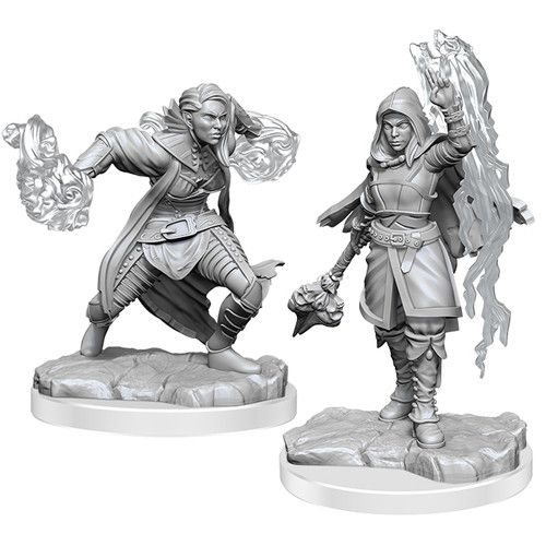 WizKids/NECA WZK90243 Accessories