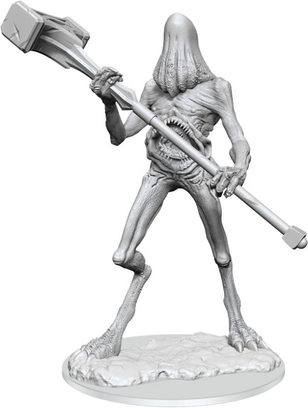WZK90435 Wizkids Dungeons & Dragons Nolzur`s Marvelous Unpainted Miniatures: W16 Tomb-Tapper main product photo