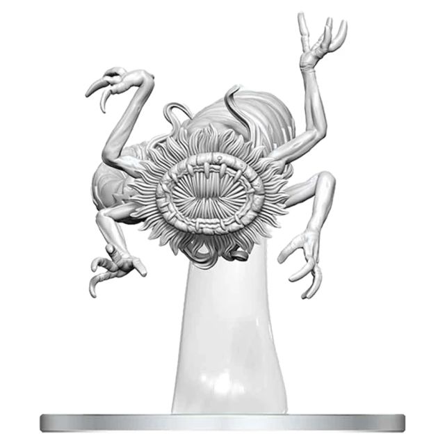 WZK90902 Wizkids/NECA Dungeons & Dragons: Nolzur's Marvelous Miniatures: Phaerimm Agent main product photo
