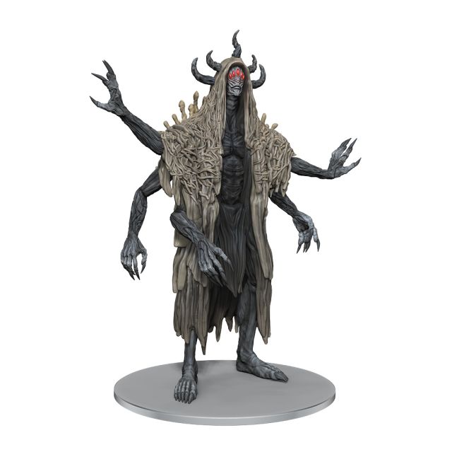 WZK96127 Wizkids Dungeons & Dragons: Icons of the Realm Strixhaven Set 1 main product photo