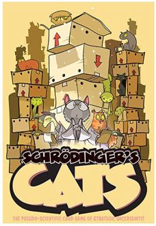 Schrodinger`s Cats