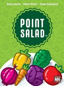 Point Salad (Full Release)