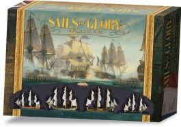 Sails of Glory: Starter Set