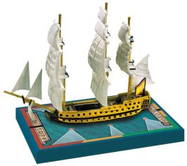 Sails of Glory: San Juan Nepomuceno 1766/ San Francisco de Asis 1767