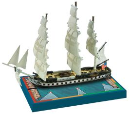Sails of Glory: USS Constitution 1797 (1812) Special Ship Pack
