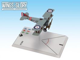 Wings of Glory: Spad S. VII 23 Squadron