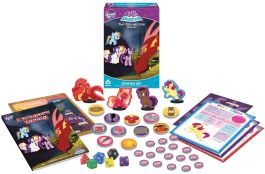 My Little Pony: Tails of Equestria RPG - Starter Set
