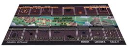 BGM0007 Brotherwise Games Boss Monster: The Playmat