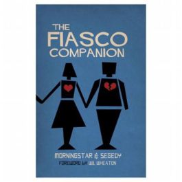 Fiasco RPG: Companion