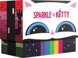 BRK110219 Breaking Games LLC Sparkle Kitty