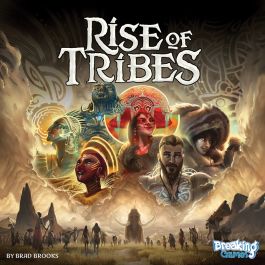 BRK110288 Breaking Games LLC Rise of Tribes