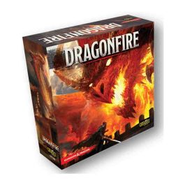 Dungeons and Dragons: Dragonfire DBG - 2nd Stage Kit