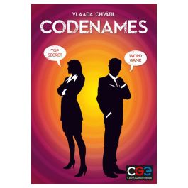 CGE00031 Czech Games Editions, Inc Codenames