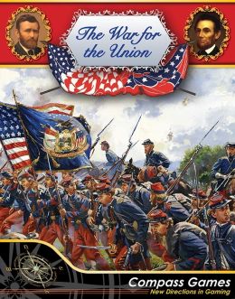 War For the Union: Designer`s Edition