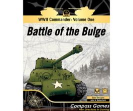 World War II: Commander of the Bulge