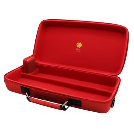 Dex Carrying Case - Red