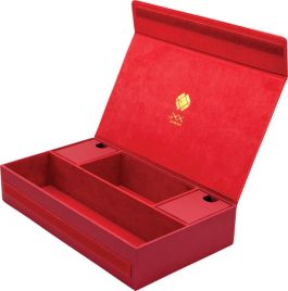 Supreme Game Chest - Red