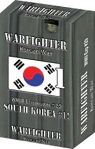 Warfighter World War II Expansion: South Korea #1