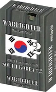 Warfighter World War II Expansion: South Korea #2