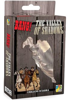 DVG9108 Dv Giochi Bang!: The Valley of Shadows