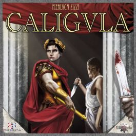 ELF1006 Elfin Werks Caligula
