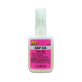 Zap A Gap Ca (1 Oz.)