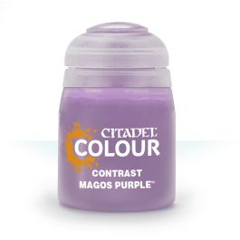 Citadel Paint: Contrast - Magus Purple