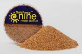 GF9GFS018 Gale Force Nine Miniatures Tools: Super Fine Basing Grit