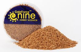 GF9GFS021 Gale Force Nine Miniatures Tools: Hobby Round Medium Basing Grit