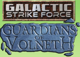 Galactic Strike Force: Guardians of Volneth