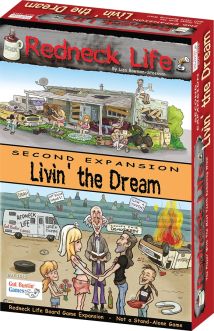 Redneck Life: Livin the Dream Expansion #2