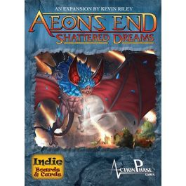 Aeon`s End DBG: Shattered Dreams