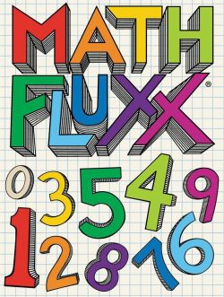 Math Fluxx: Deck (DISPLAY 6)