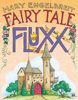 Fairy Tale Fluxx (DISPLAY 6)